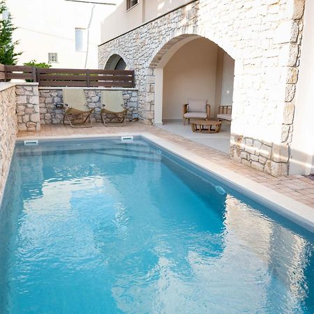 Lydia'S Inn 2 With Private Pool Melission Ngoại thất bức ảnh