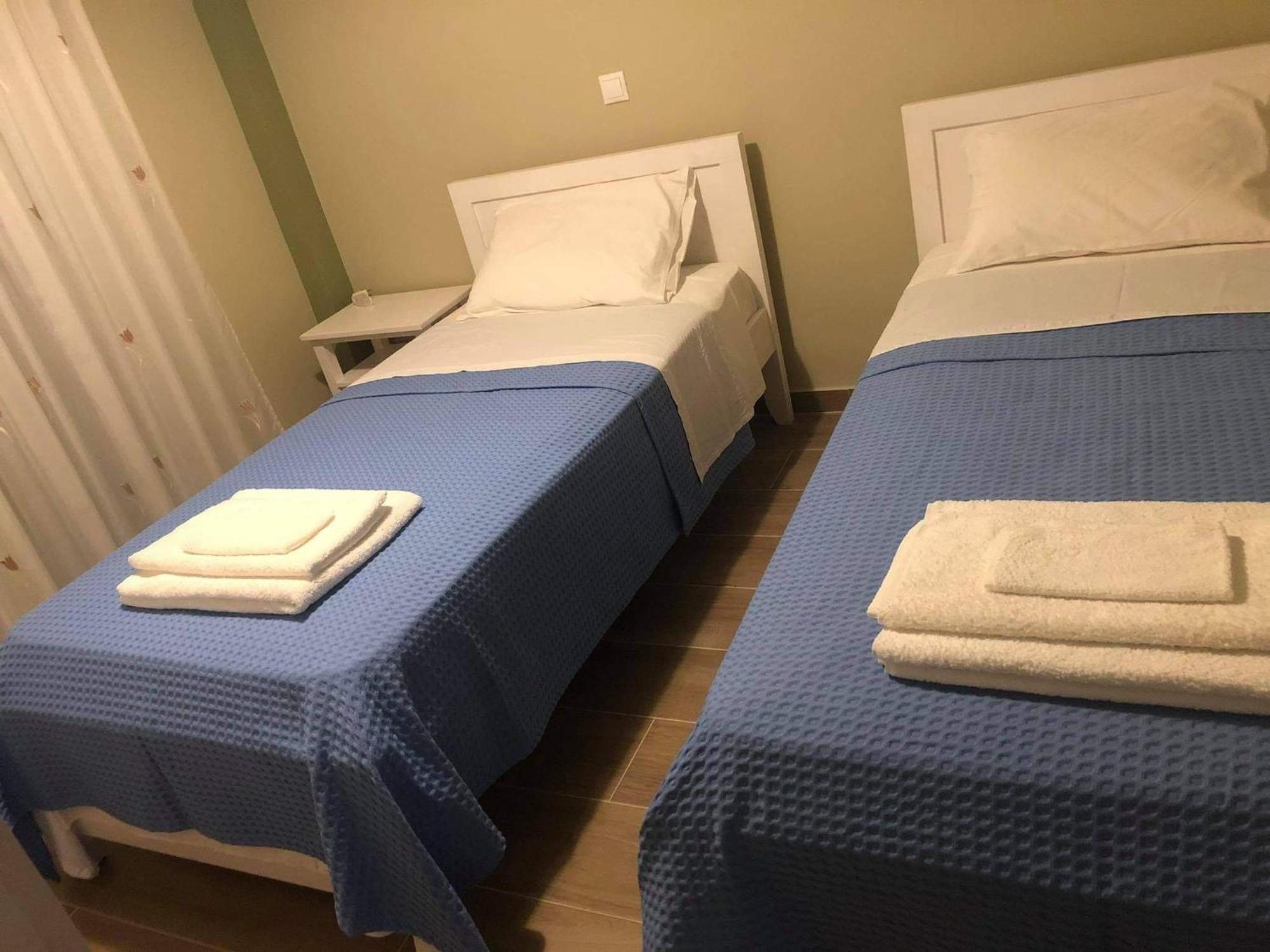 Lydia'S Inn 2 With Private Pool Melission Ngoại thất bức ảnh