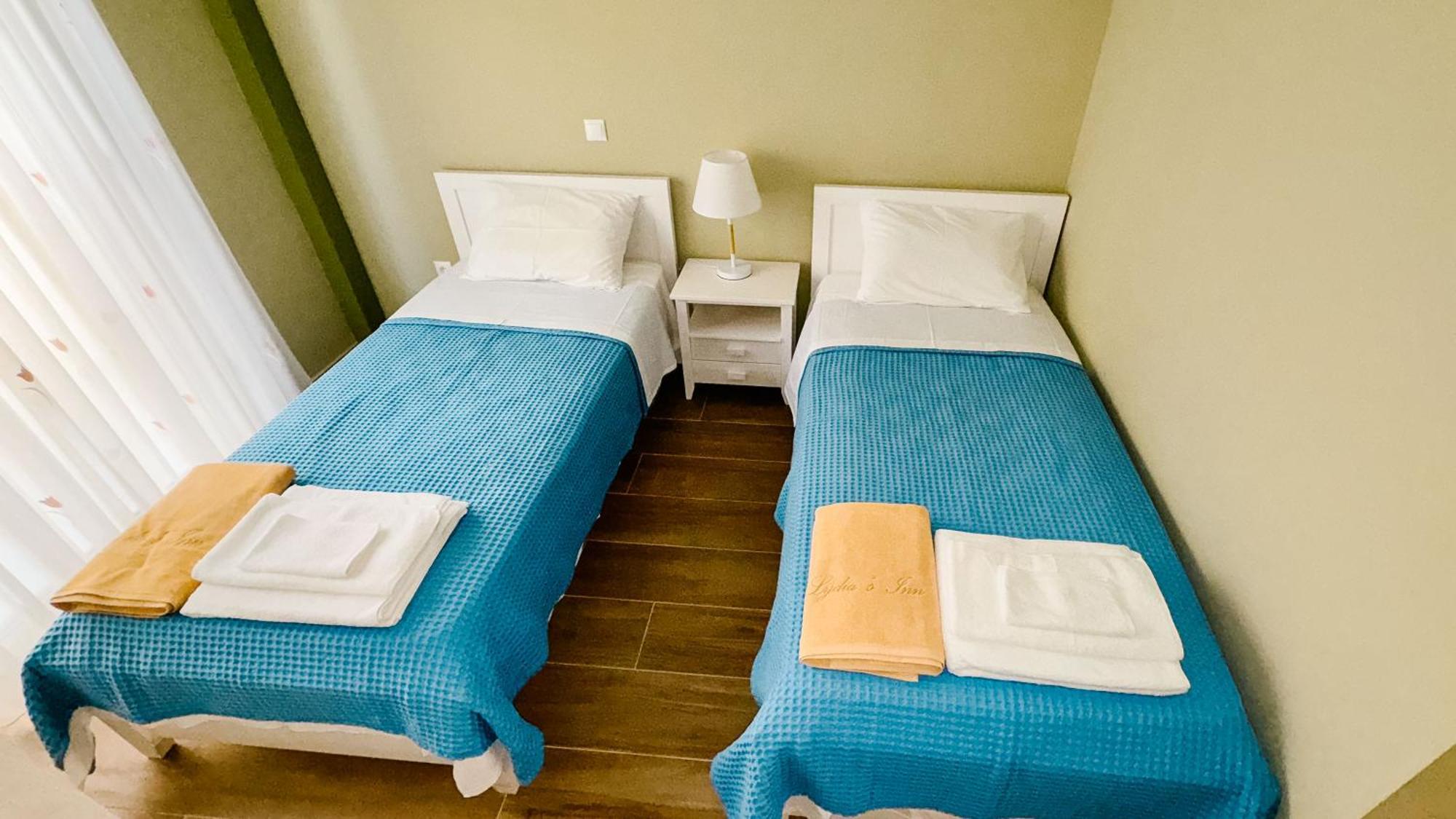 Lydia'S Inn 2 With Private Pool Melission Ngoại thất bức ảnh